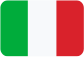 Dopravníkové linky Italiano
